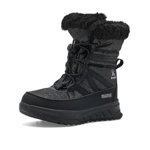 Kamik Kids Stormyf (Little Kid/Big Kid)
