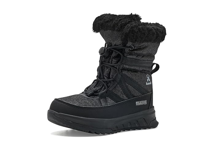 Kamik Kids Stormyf (Little Kid/Big Kid)