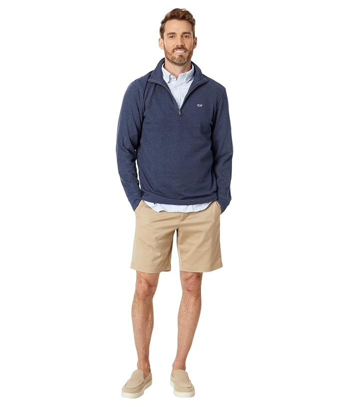 Vineyard Vines Saltwater 1/4 Zip - Image 4
