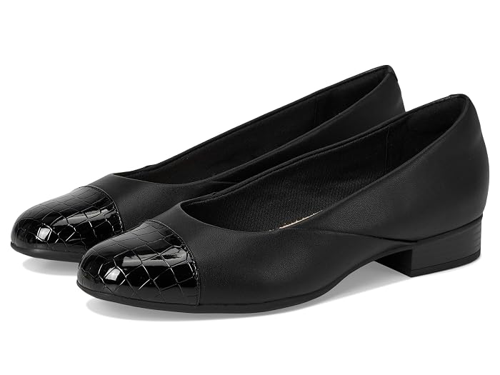 Clarks Juliet Rise
