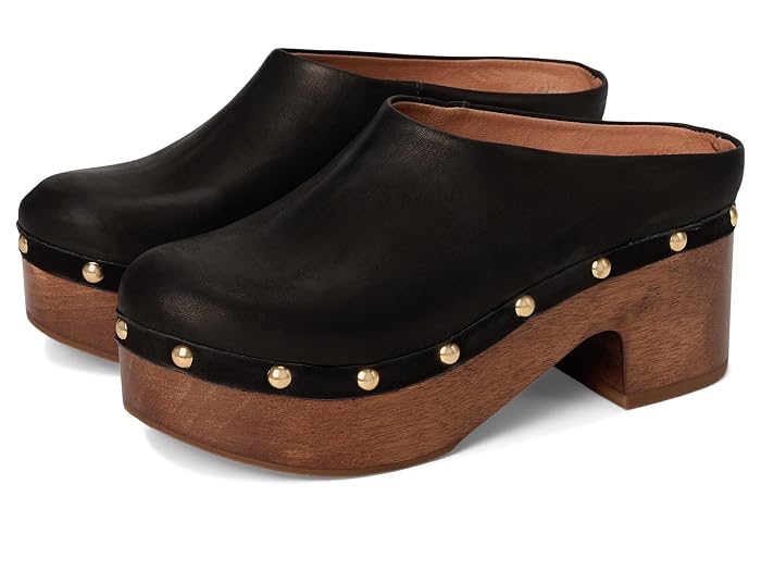Free People Calli Clogs