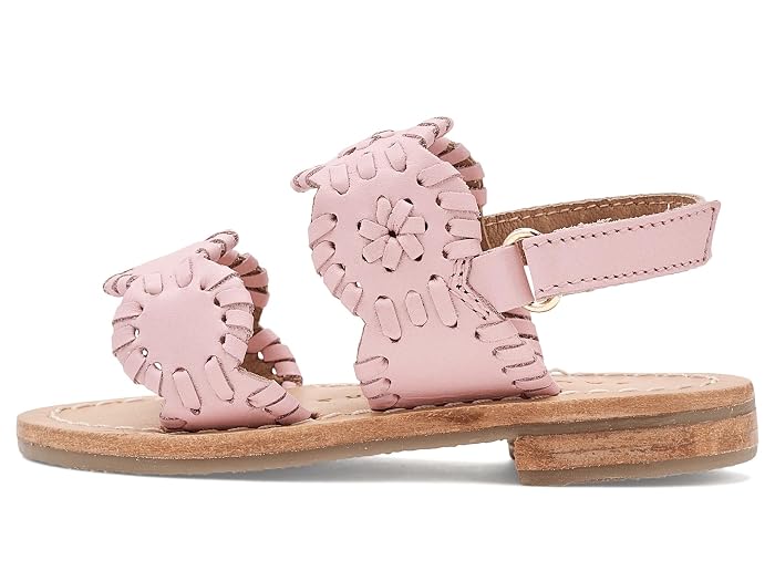 Jack Rogers Kids Lauren Flat Sandals (Toddler) - Image 4