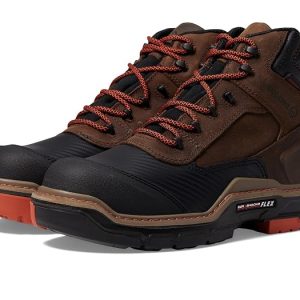 Wolverine Raider Shield 6" Carbonmax