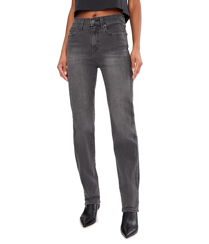 Levi's® Womens 724 High Rise Straight