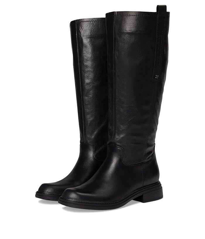 Naturalizer Ontime Wide Calf Knee High Boots