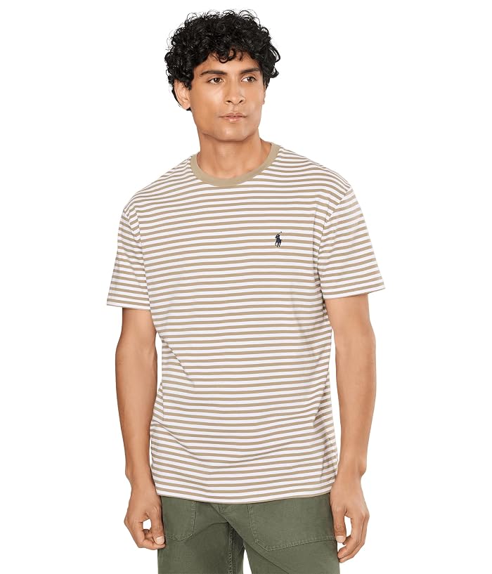 Polo Ralph Lauren Short Sleeve Animated Tees - Classic