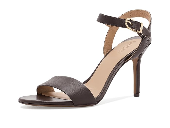 Lauren Ralph Lauren Gwen Leather Sandals