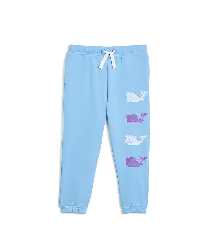Vineyard Vines Kids French Terry Gym Joggers (Toddler/Little Kid/Big Kid)