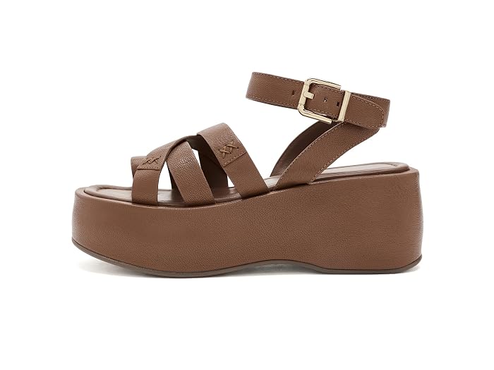 Free People Hazel Flatform Sandals - Image 3