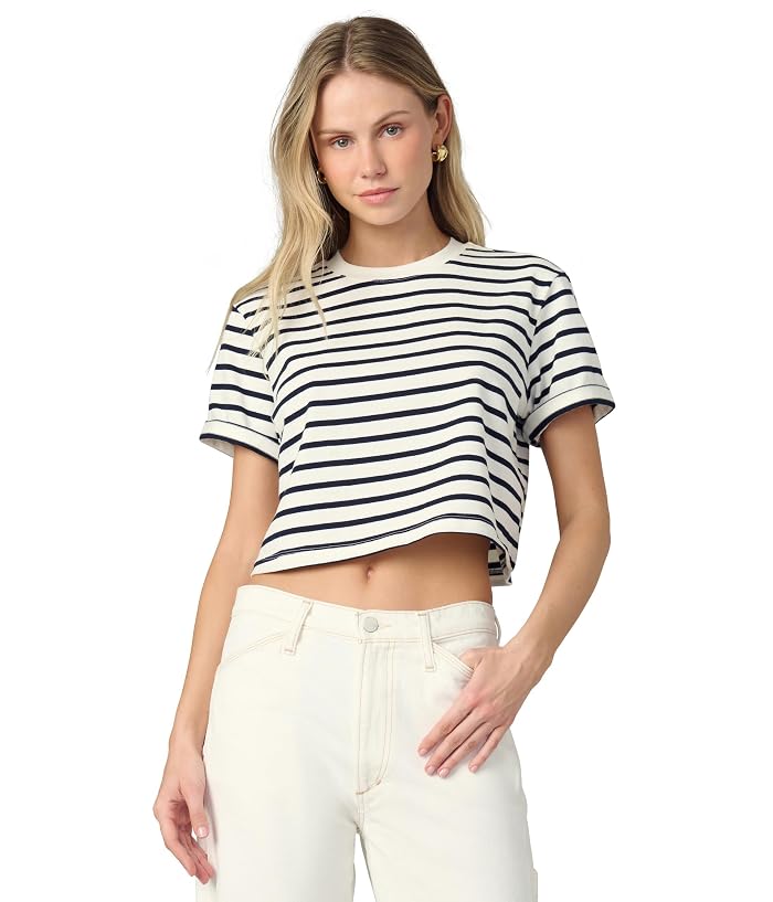 Joe's Jeans The Boxy Tee