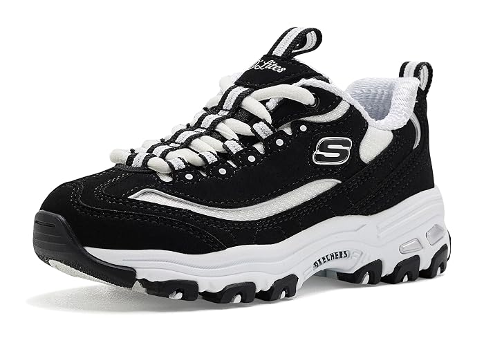 SKECHERS KIDS D'Lites 304155L (Little Kid/Big Kid)