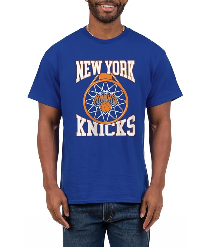Junk Food Clothing Above The Rim Tee