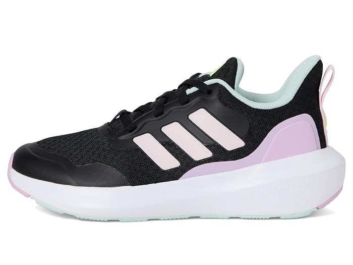 adidas Kids FortaRun 2.0 Sportswear Shoes (Big Kid) - Image 4