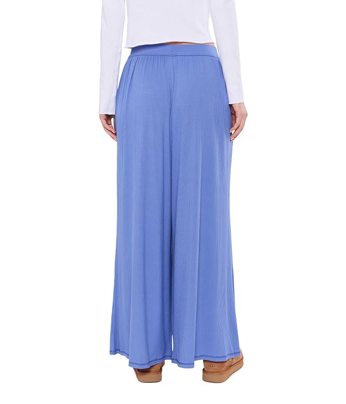 UGG Imogen Wide Leg Pants Rib - Image 4