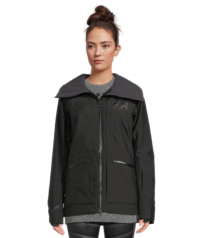 Helly Hansen Powderqueen 3.0 Jacket