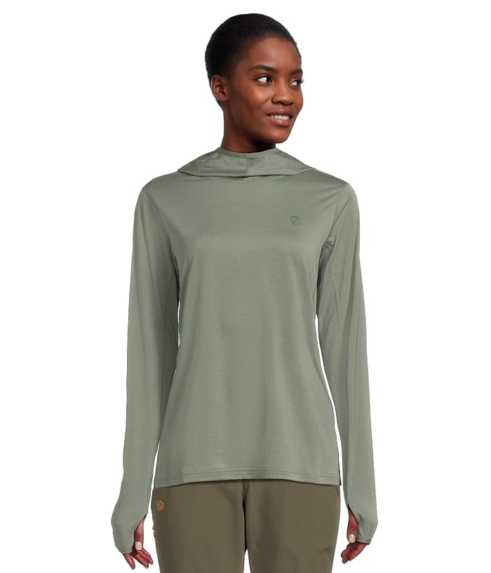 Fjällräven Abisko Sun-Hoodie