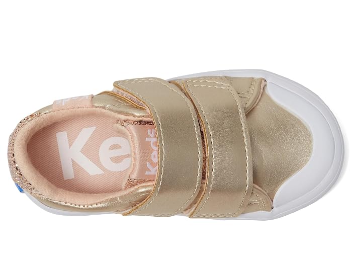 Keds Kids Courtney HL (Toddler/Little Kid) - Image 2