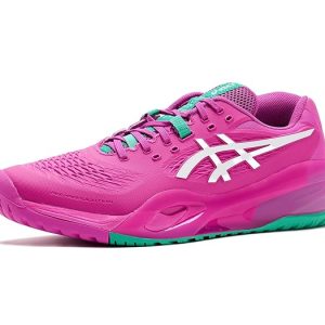 ASICS Gel-Resolution X