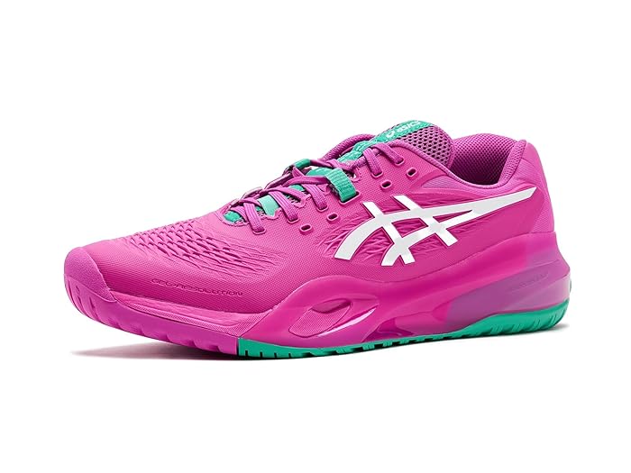 ASICS Gel-Resolution X