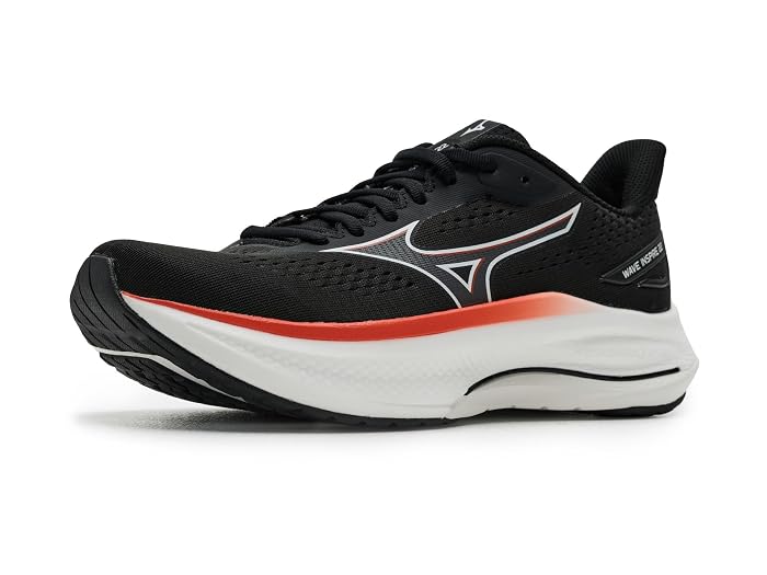 Mizuno Wave Inspire 22