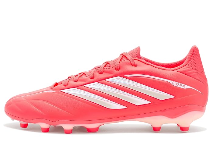 adidas Kids Copa Pure Iv League Firm Ground (Little Kid/Big Kid) - Image 4