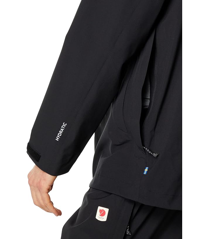 Fjällräven High Coast Hydratic Trail Jacket - Image 3