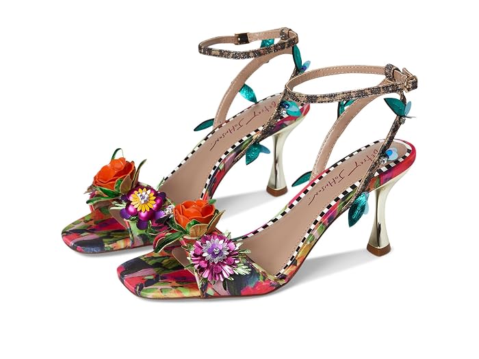 Blue by Betsey Johnson Karra