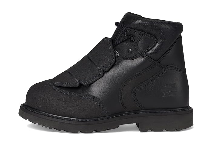 Timberland PRO Ambridge 6 Inch Composite Safety Toe External MetGuard - Image 4