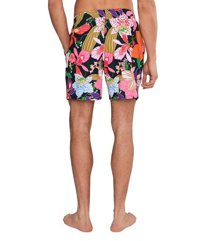 Nike Breaker Hot House Floral 7" Brief Lined Volley - Image 4