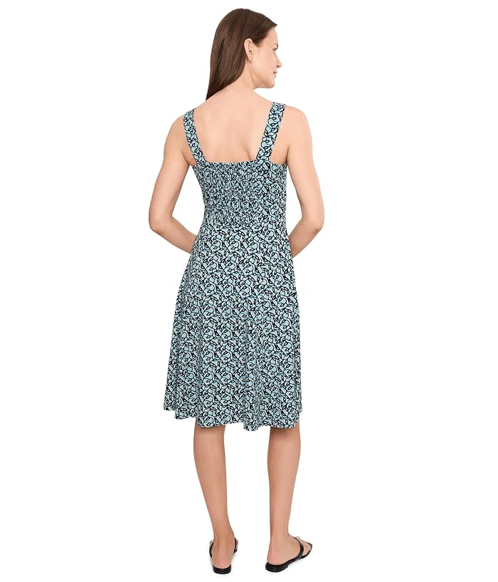NIC+ZOE Fine Vines Emma Dress - Image 4