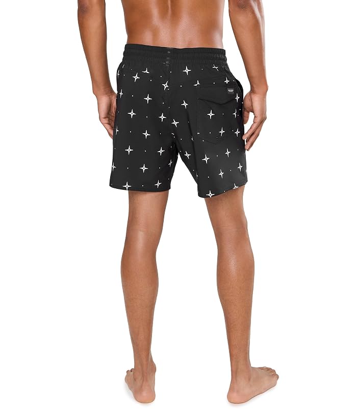 Volcom Lido Print 16" Trunks - Image 4