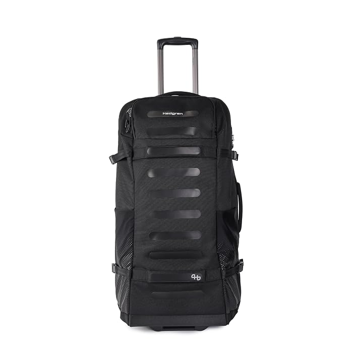 Hedgren Journey Rolling Duffle