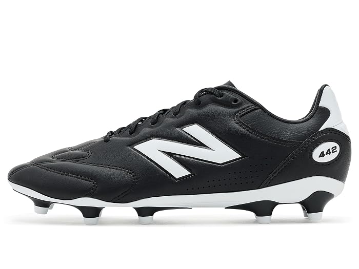 New Balance 442 Pro Fg V3 Soccer Cleats - Image 4
