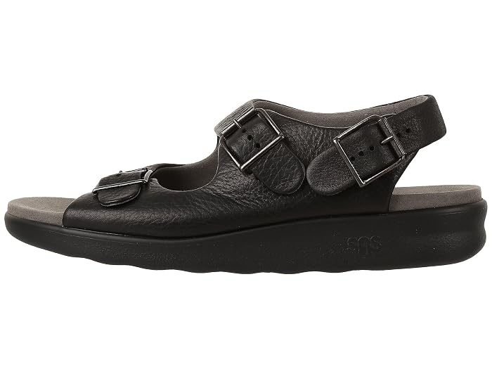 SAS Bravo Adjustable Comfort Sandal - Image 4