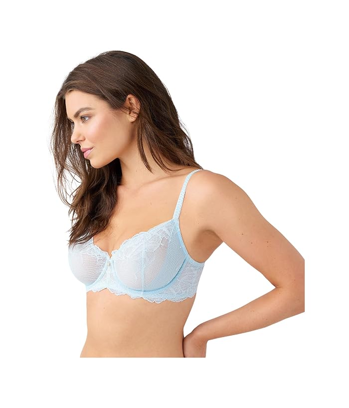 Wacoal Vivid Attraction Underwire Bra - Image 4