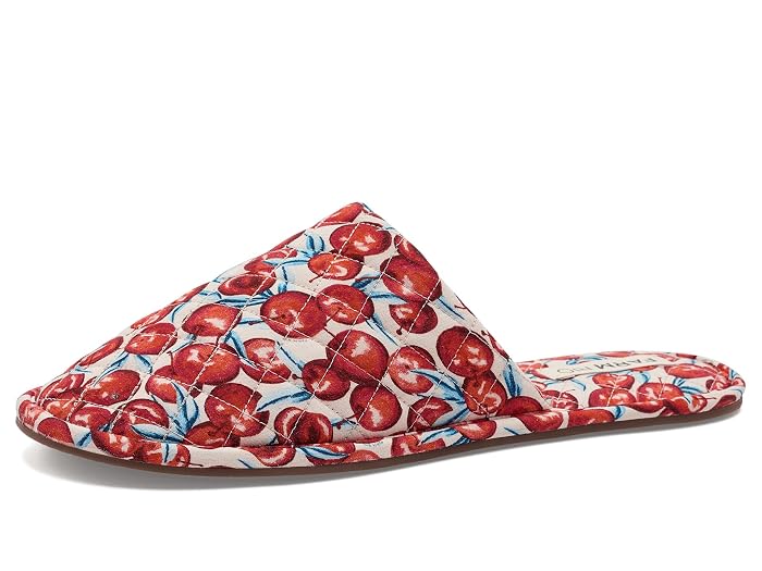 FARM Rio Farm Hotel Slippers