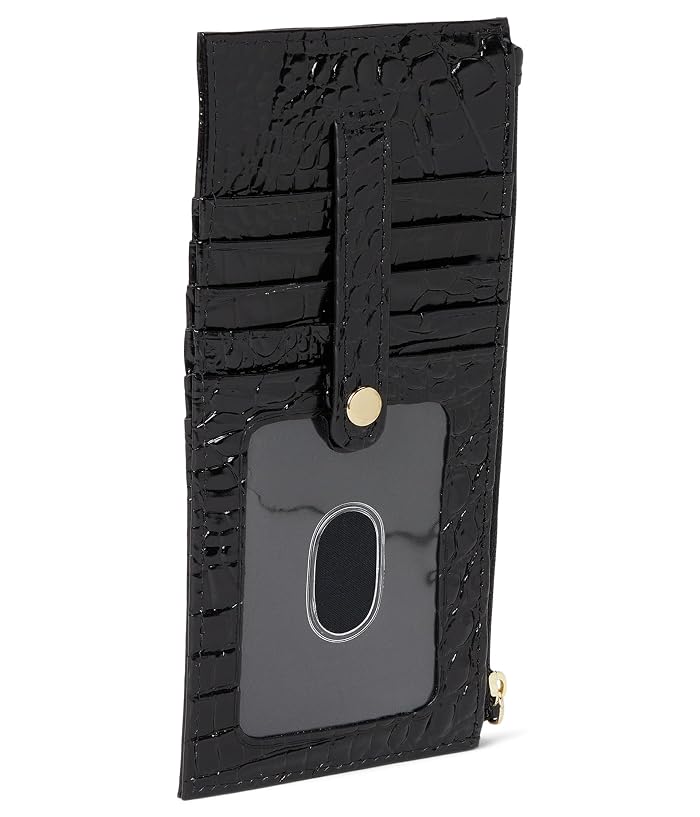 Brahmin Melbourne Credit Card Wallet - Image 2