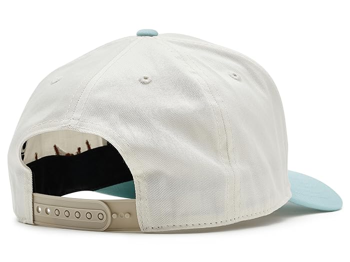 Black Clover Lucky Beach Adjustable Hat - Image 2