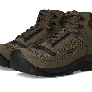 KEEN Utility Reno KBF Mid Waterproof (Comp Toe)