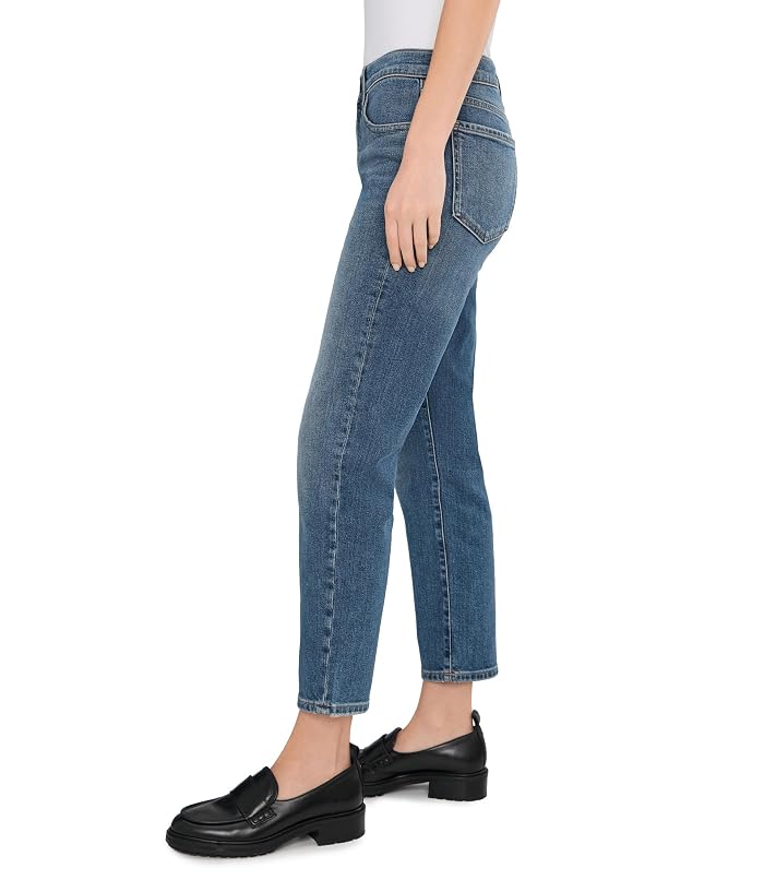 Madewell Jules Slim Boyfriend In Concho Wash - Image 3