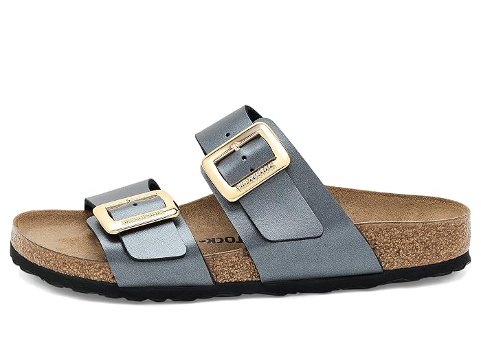 Birkenstock Sydney Luxe Buckle - Synthetic - Image 2