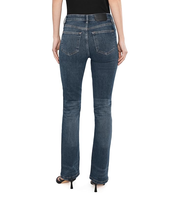 AllSaints Haldan Slim Bootcut - Image 4