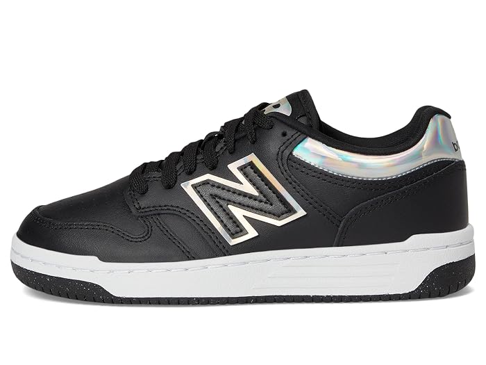 New Balance Kids 480 (Big Kid) - Image 4