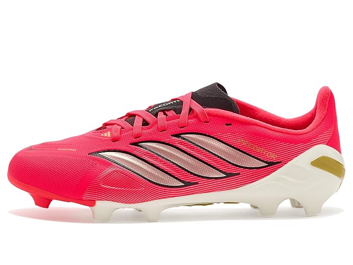 adidas Kids Predator League Firm Ground (Little Kid/Big Kid) - Image 4