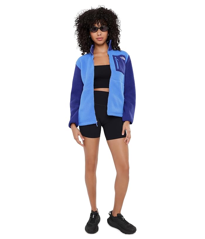 The North Face Yumiori Full Zip - Image 2