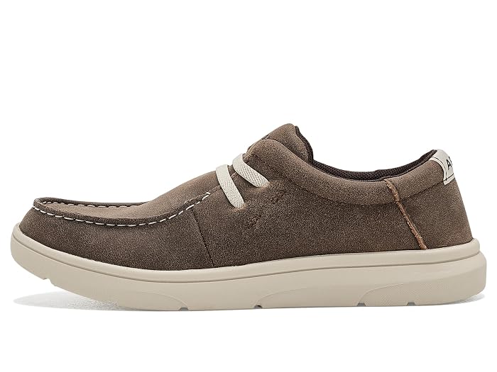 Ariat Kids Hilo (Toddler/Little Kid/Big Kid) - Image 4