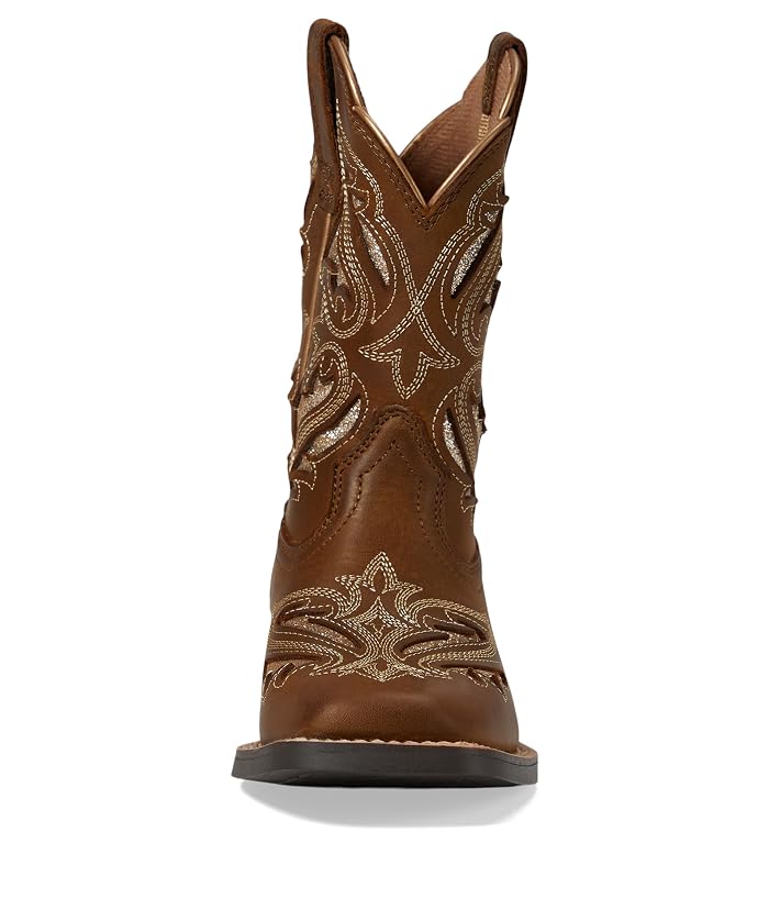 Ariat Kids Round Up Bliss (Little Kid/Big Kid) - Image 2
