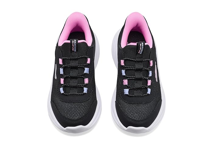 SKECHERS KIDS Hands Free Slip-In:Bounder Pro 303690L (Little Kid/Big Kid) - Image 2