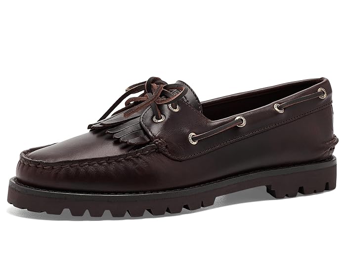 Sperry AO Kiltie Lug