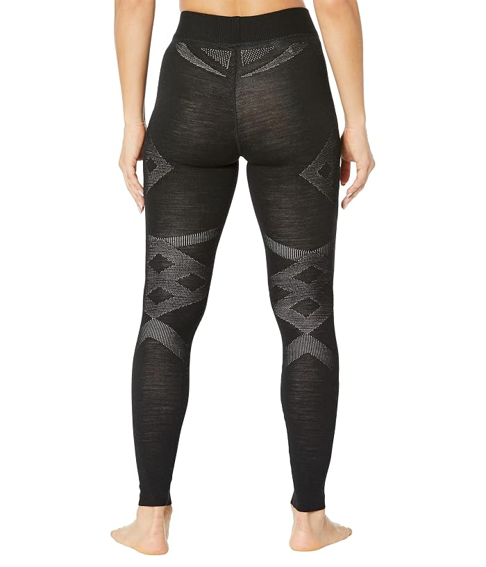 Smartwool Intraknit Thermal Merino Base Layer Bottoms - Image 2